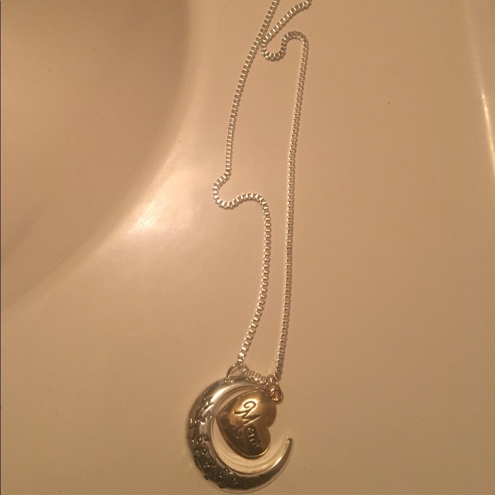Mother’s Necklace